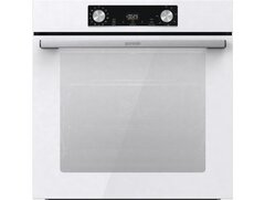 Gorenje BOS6737E09WG Электрический духовой шкаф фото