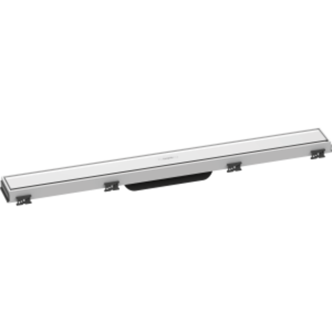Hansgrohe RainDrain Match 56037450 Внеш. часть 70 см БС