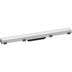Hansgrohe RainDrain Match 56037450 Внеш. часть 70 см БС фото