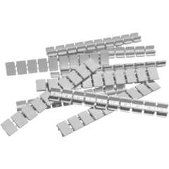Маркировка клеммная ZB 6