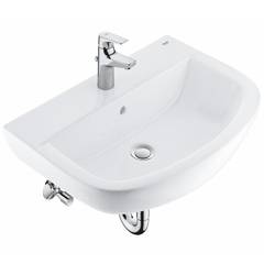GROHE Bau 39472000 Раковина со смесителем фото