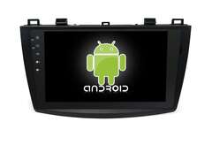 Магнитола для Mazda 3 (09-13) Android 9.1 2/32 IPS модель KR-9067T8