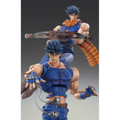 Фигурка JoJo's Bizarre Adventure Chozo Kado [Joseph Joestar]