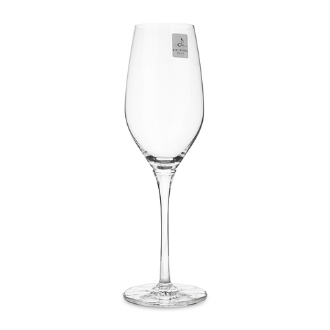 Набор фужеров для шампанского 2 шт 305 мл ZWIESEL GLAS Roulette арт.122614