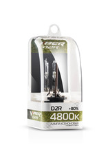 Ксеноновая лампа VIPER D2R 4800к (+80%)Корея