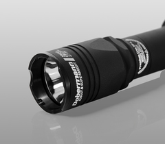 Фонарь светодиодный тактический Armytek Dobermann XP-L, 1200 лм, аккумулятор*