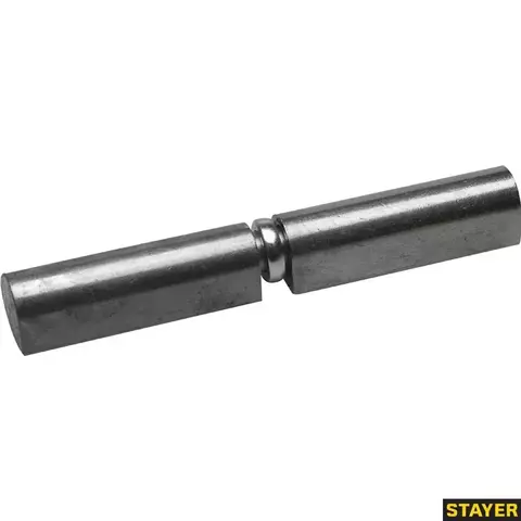 STAYER 120 х 16 мм, с подшипником, каплевидная петля (37615-120)