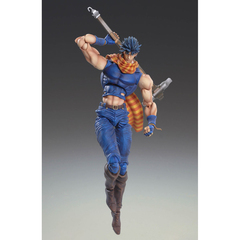 Фигурка JoJo's Bizarre Adventure Chozo Kado [Joseph Joestar]