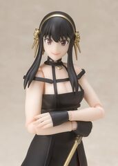 Фигурка S.H.Figuarts Spy X Family Yor Forger