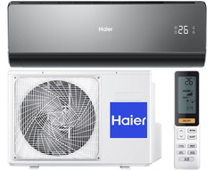 Кондиционер Haier LIGHTERA HSU-07HNF203/R2-B/HSU-07HUN403/R2