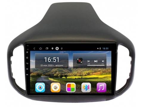 Магнитола для Chery Tiggo 7 (2016-2020) Android 11 2/32GB IPS AHD модель TK-126T3