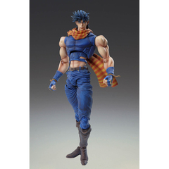 Фигурка JoJo's Bizarre Adventure Chozo Kado [Joseph Joestar]