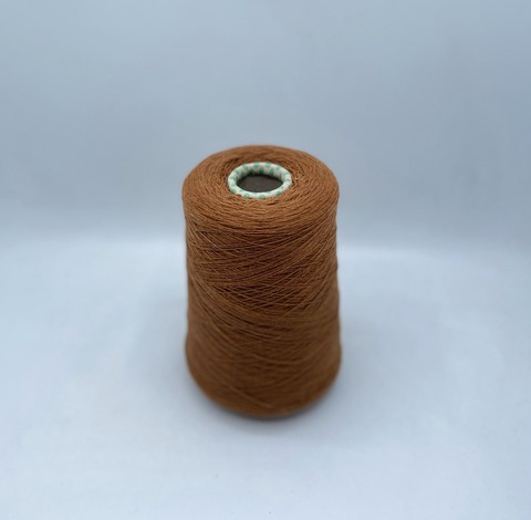 Biagioli Modesto (пр.Италия),art-Cashmere 2/27 1350м/100 гр. 100% Кашемир, цвет-Табак, арт.30230