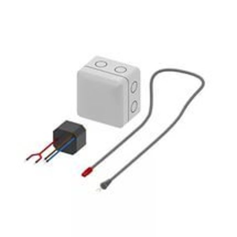 TECE TECElux 9660002 Монтажный комплект