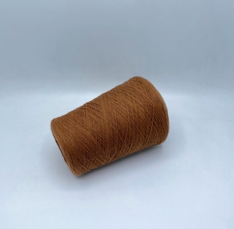 Biagioli Modesto (пр.Италия),art-Cashmere 2/27 1350м/100 гр. 100% Кашемир, цвет-Табак, арт.30230