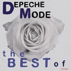 Виниловая пластинка. Depeche Mode – The Best Of (Volume 1)