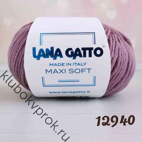 LANA GATTO MAXI SOFT 12940,