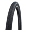 Велопокрышка 28x1.75 (47-622) Schwalbe MARATHON PLUS, SmartGuard