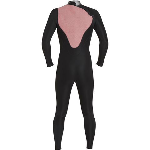 Гидрокостюм мужской XCEL 3/2 AXIS X BACK ZIP FALL 2017