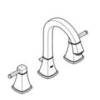 GROHE Grandera 20389DA0 Смеситель для раковины