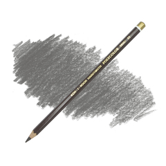 Карандаш художественный цветной KOH-I-NOOR ПОЛИКОЛОР 3800, цвет 33 коричневый темный