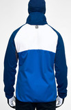 Премиальный Тёплый Костюм для Лыж и Зимнего Бега Bjorn Daehlie Nordic 2.0 Estate Blue-Black мужской
