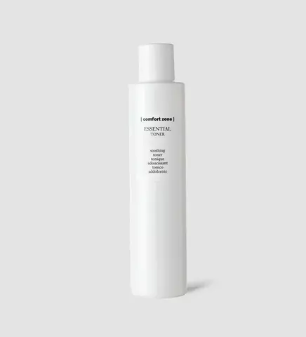COMFORT ZONE ESSENTIAL SOOTHING TONER Тоник успокаивающий