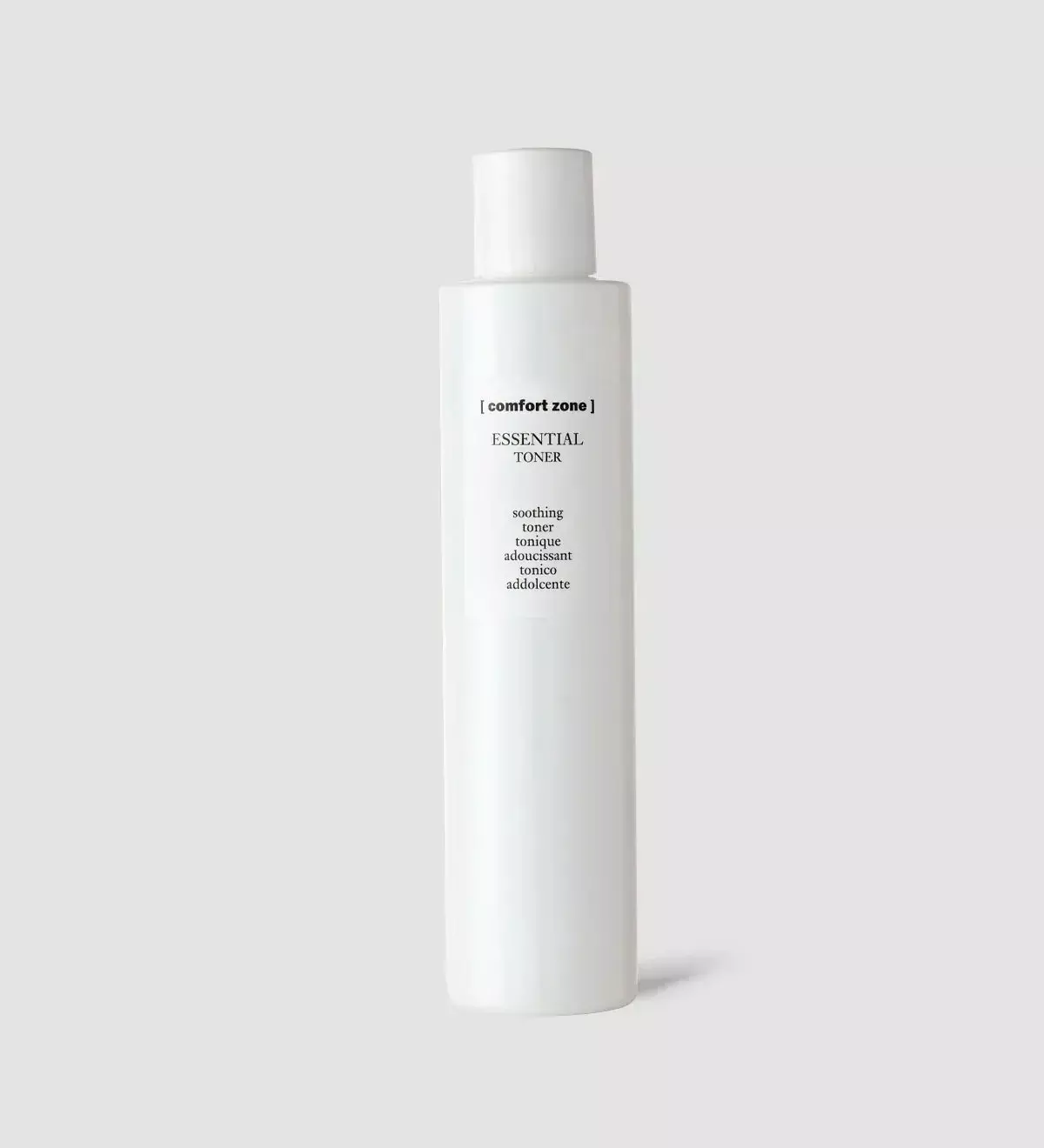 COMFORT ZONE ESSENTIAL SOOTHING TONER Тоник успокаивающий