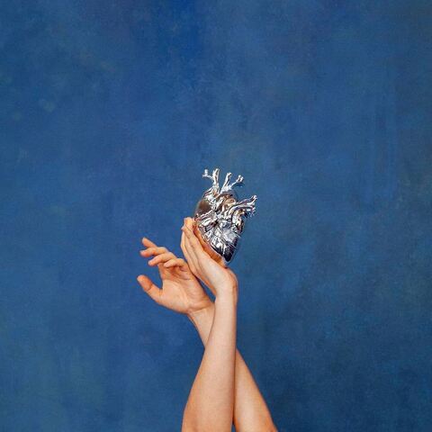 Виниловая пластинка. AURORA – What Happened To The Heart?