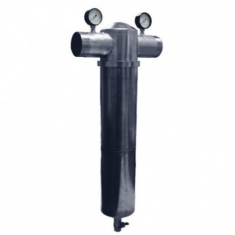 WM-0150 Ду=85мм (резьба), сет. 140мкм, 15 м3/ч