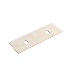 Sancos  TT160A2 Столешница без отверстия под смеситель, 160x46, цвет: kreman фото