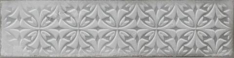 Cifre Drop Relieve Pearl Brillo 7.5x30