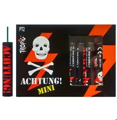 MINI ACHTUNG