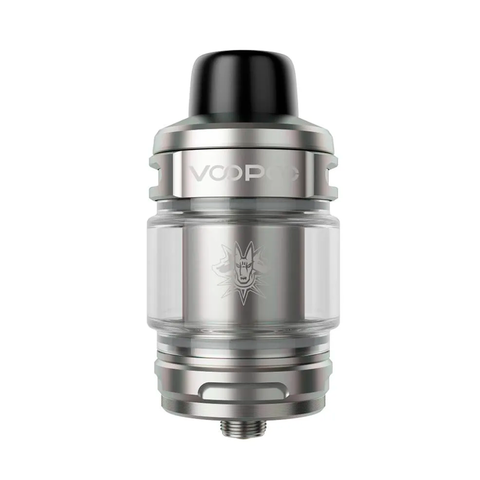 Бак Voopoo Uforce-X 5.5ml Tank Silver