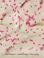 PINK COOL&BRIGHT CREAM ЛОСЬОН ДЛЯ ТЕЛА