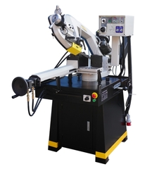 Станок ленточнопильный Stalex BSМ-250GH