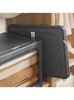Картинка ящик складной Skully  Dark gray - 9