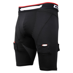 Защита паха Compr Shorts Jock SR