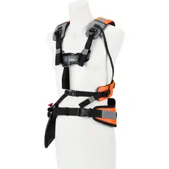 Ременная оснастка на два плеча Ultra Pro Orange Makita 1915M4-5