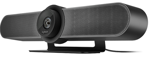 Веб-камера Logitech MeetUp