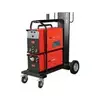 Инвертор сварочный Fubag INTIG 320 T W AC/DC PULSE (31455) с горелкой FB TIG 18 5P (38463), модулем охлаждения и тележкой — фото 1