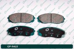 Колодки  G-brake   GP-11422