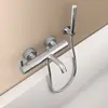 Ideal Standard BC786AA Настенный смеситель для ванны/душа Цветное покрытие - технология PVD