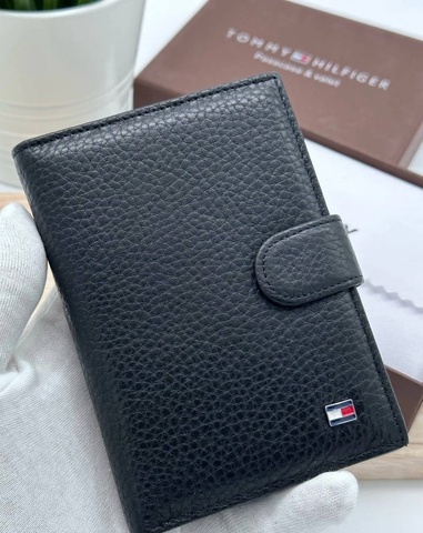 Кошелек TOMMY HILFIGER 026994