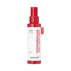 Мист для проблемной кожи Medicube Hypochlorous Acid Daily Facial Spray 125 мл