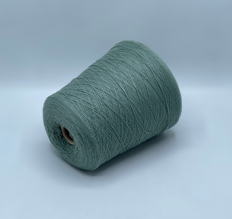 Loro Piana, Baby Cashmere, 2/26 1300м/100гр,100% Беби кашемир, Светло-зеленый(10), 41456