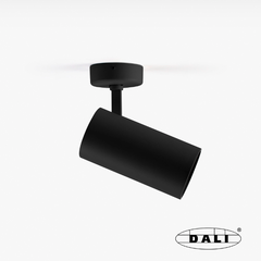 Проектор Fost SURFACE Ш90 42W черный 38° 3000K CRI90 DALI