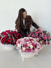 Кормната цветов #2