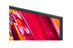 Телевизор LG 75" 75QNED82A6B 4K Ultra HD