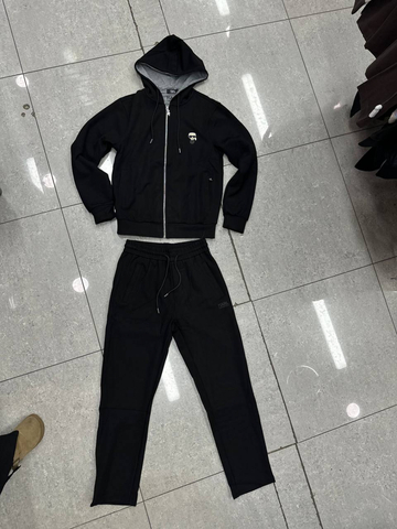 Спортивный костюм Karl Lagerfeld 147994bl
